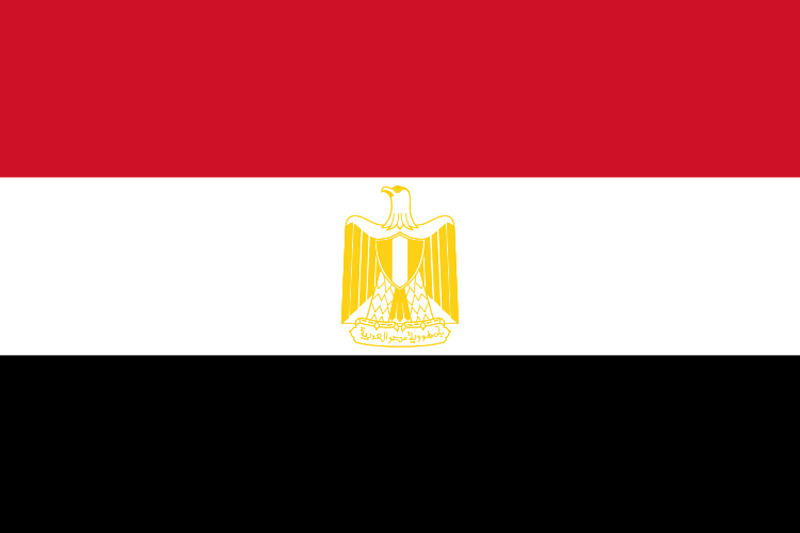 Egypt Branch